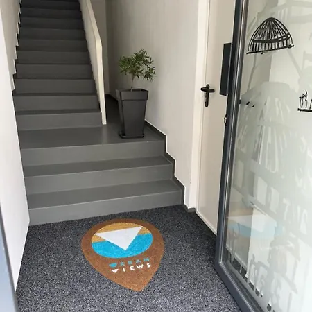 Urban Views - Ml Inspired By Palacio De Cristal Daire *