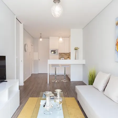 Urban Views - Ml Inspired By Palacio De Cristal