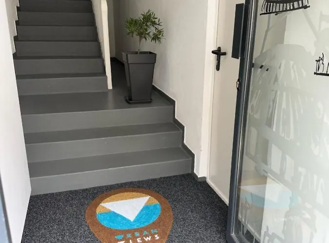 Urban Views - Ml Inspired By Palácio De Cristal Apartamento *