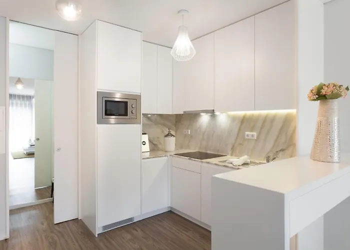 Urban Views - Ml Inspired By Palacio De Cristal פורטו